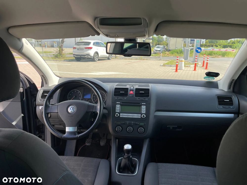 Volkswagen Golf 1.4 Trendline - 10