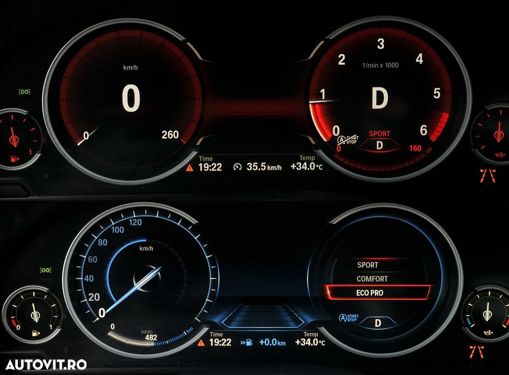 BMW X4 xDrive20d Aut. M Sport - 4