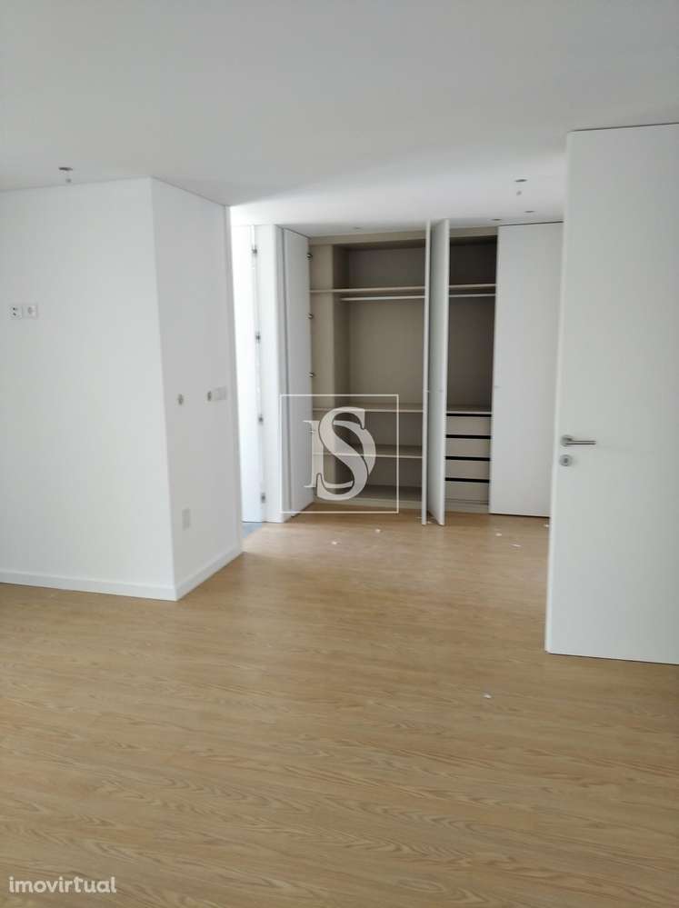 Moradia em Banda T3 Venda em Nogueira, Fraião e Lamaçães,Braga - Grande imagem: 5/12