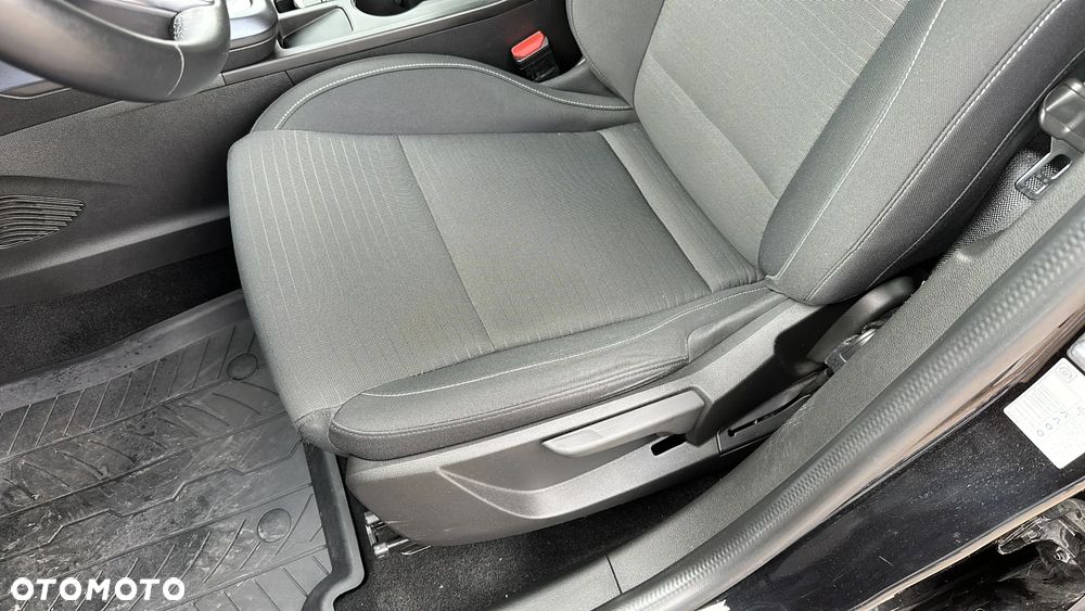 Renault Arkana 1.3 TCe mHEV Zen EDC - 13