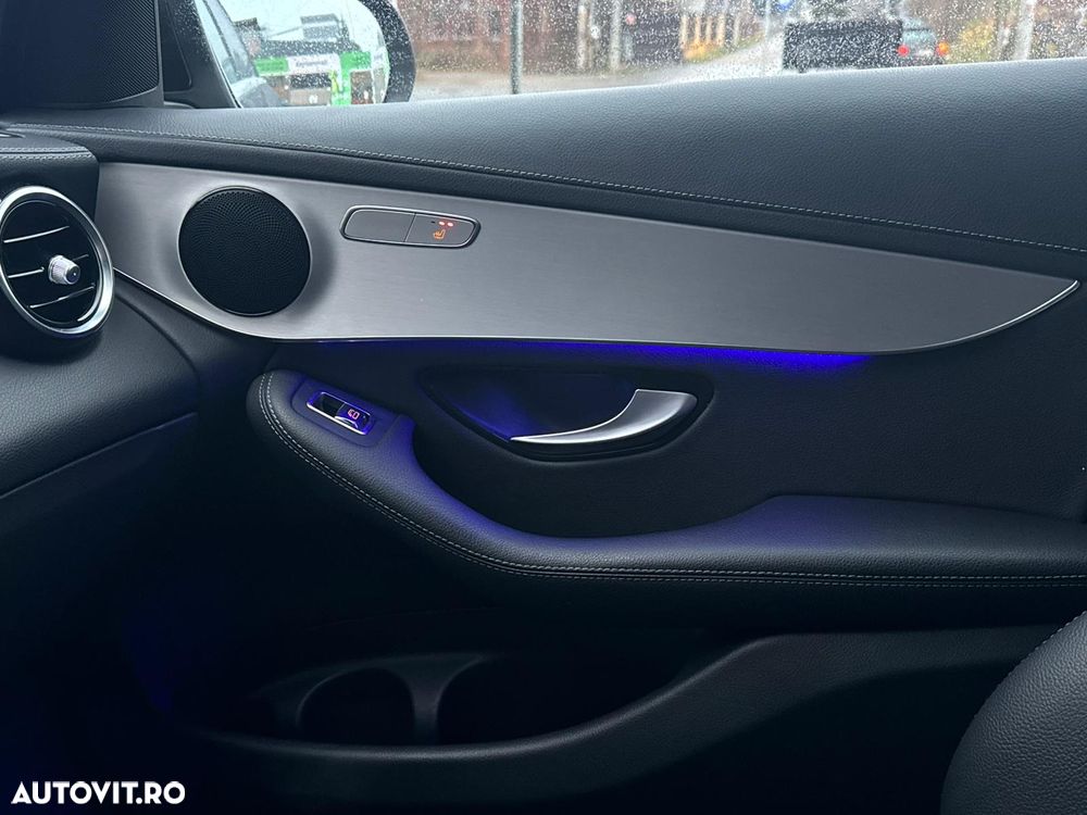 Mercedes-Benz GLC 220 d 4Matic 9G-TRONIC Exclusive - 18