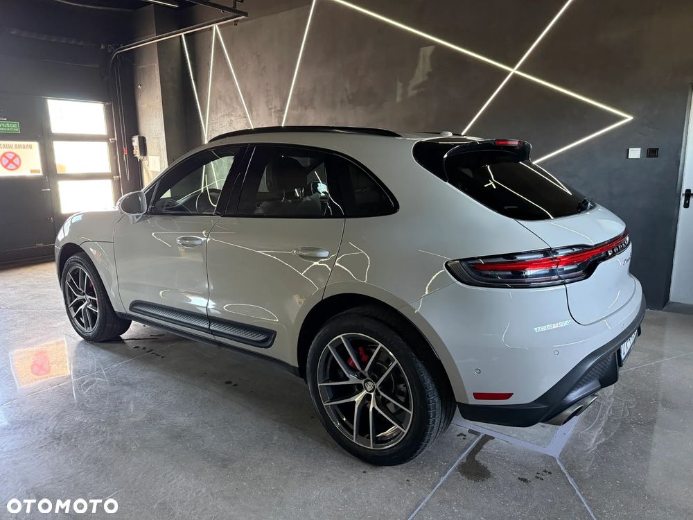 Porsche Macan GTS PDK - 5