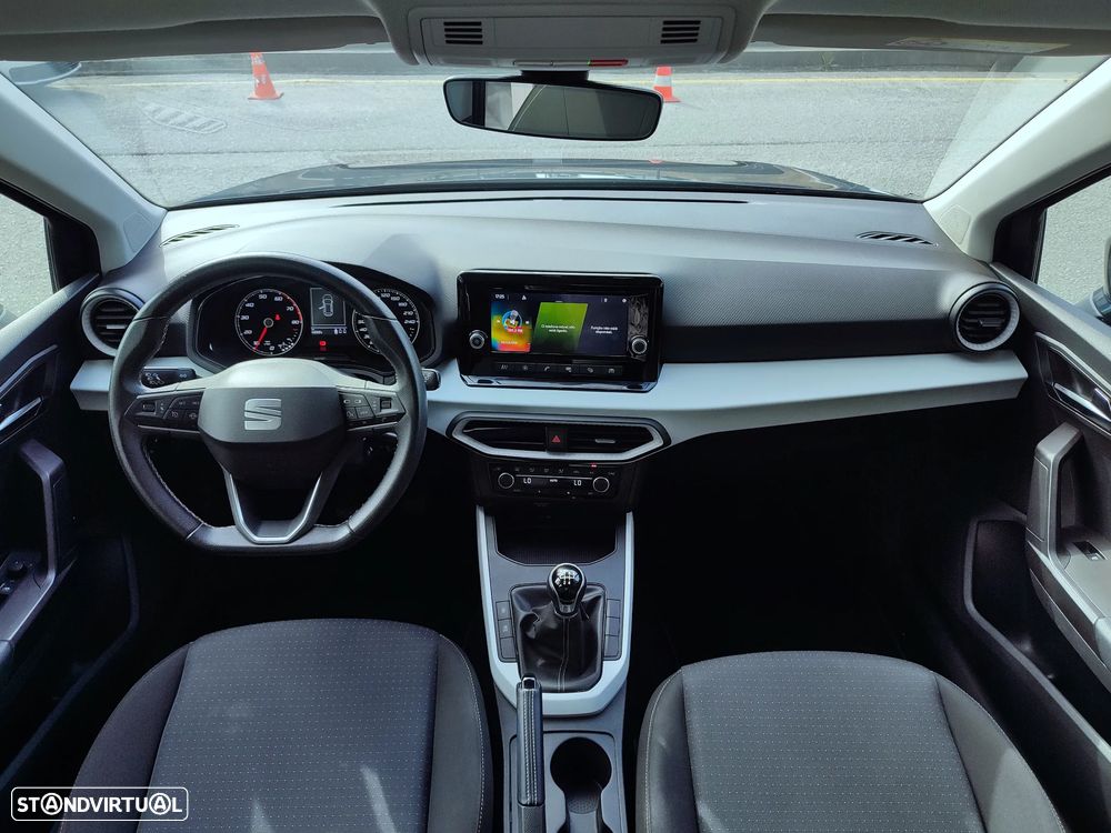 SEAT Arona 1.0 TSI Style - 11