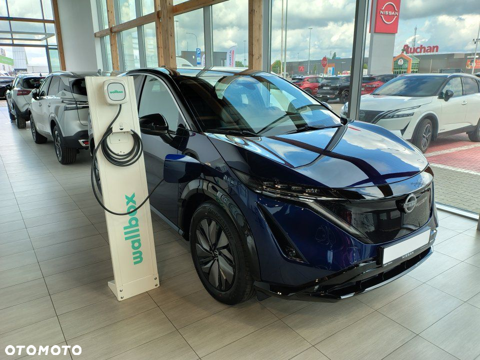 Nissan Ariya - 4