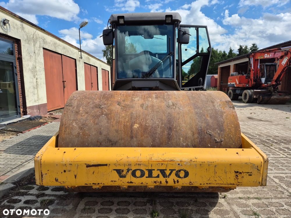 Volvo SD115D - 3