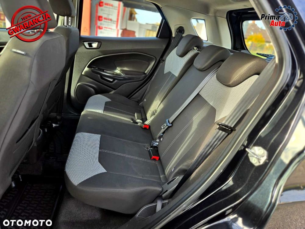 Ford EcoSport - 3