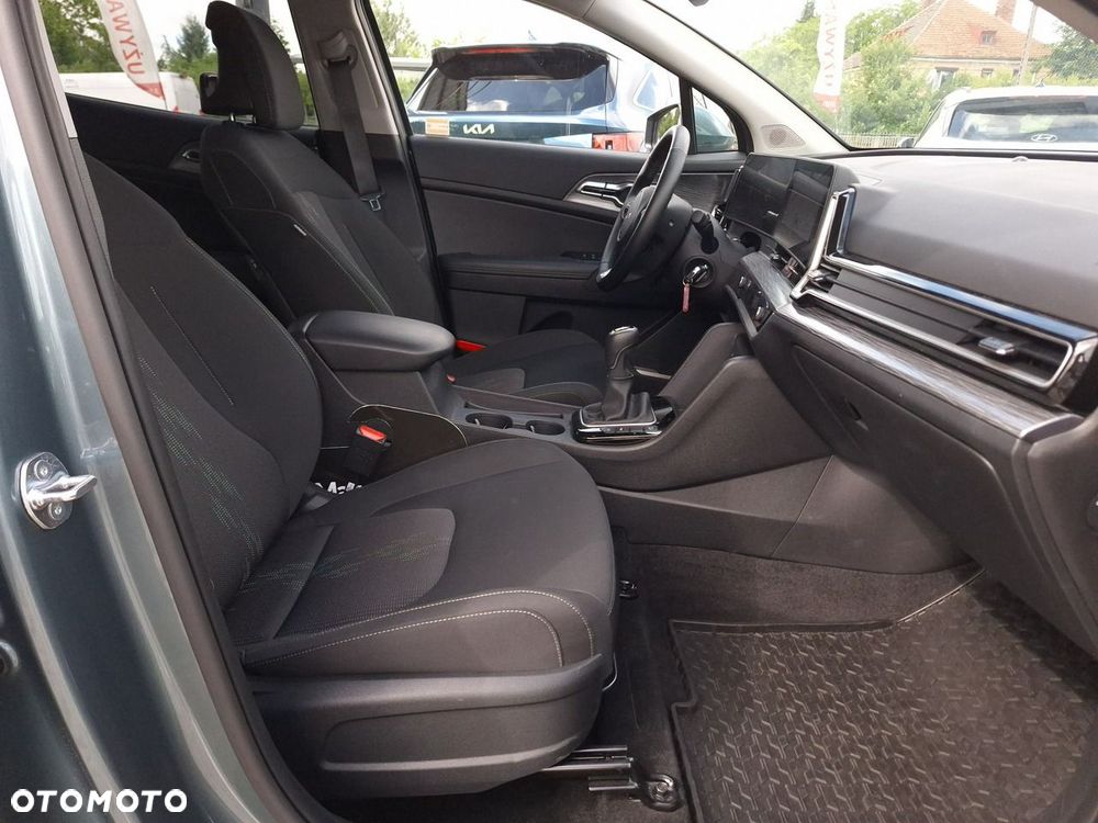 Kia Sportage 1.6 T-GDI L 2WD - 22