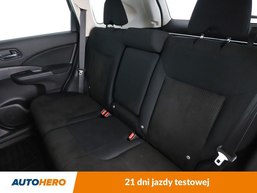 Honda CR-V 2.0 Lifestyle (Honda Connect+) - 14