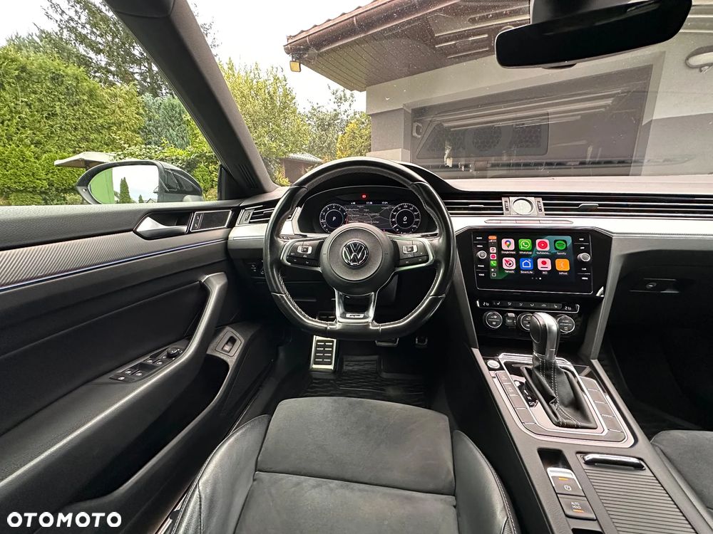 Volkswagen Arteon 2.0 TSI R-Line DSG - 14
