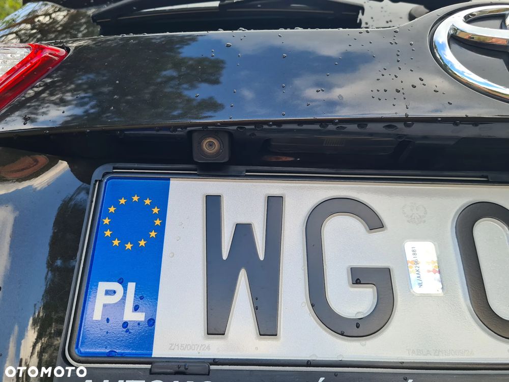 Toyota RAV4 2.0 4x4 Start&Stop Edition - 6