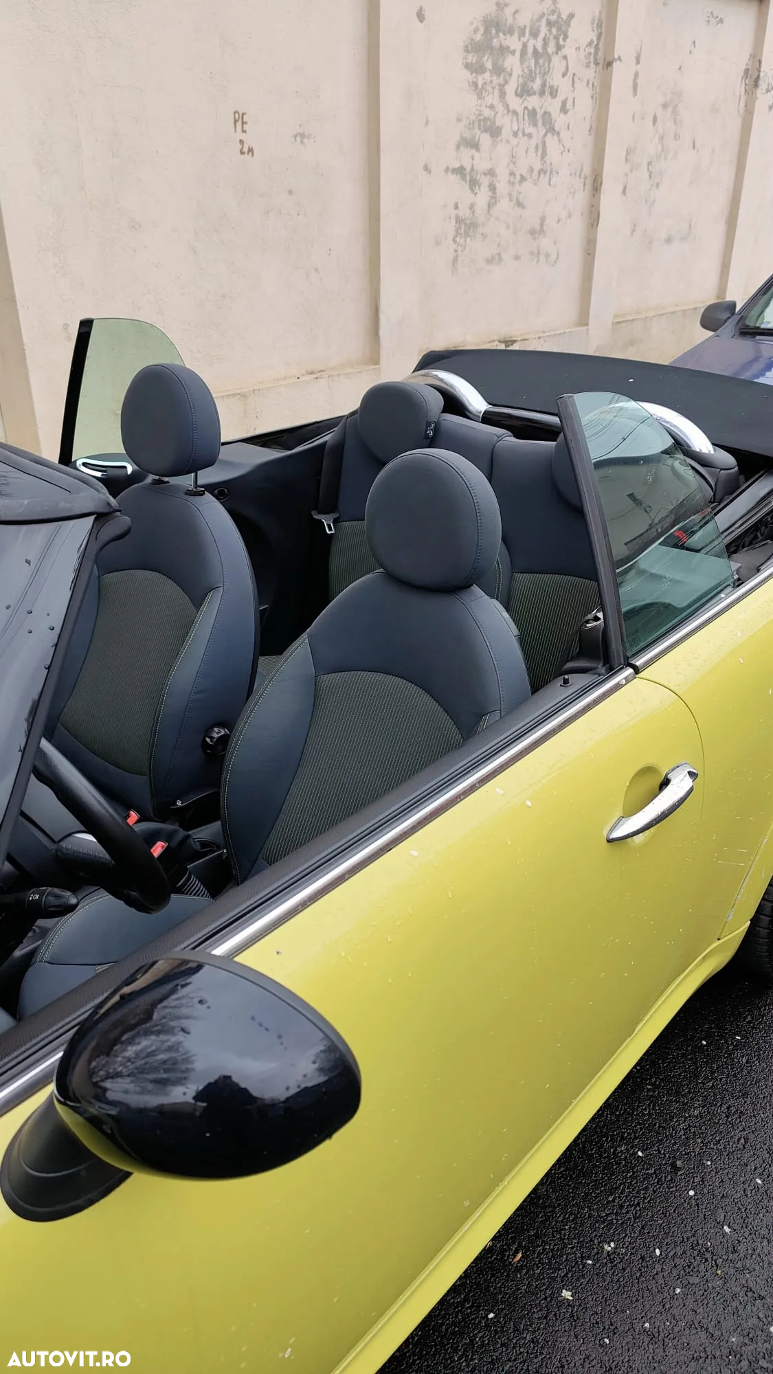 Mini Cooper S Standard - 9