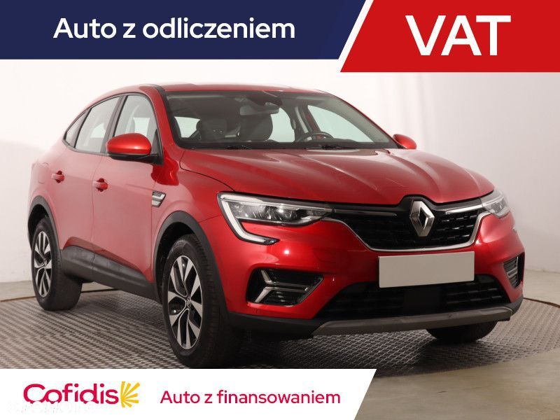 Renault Arkana - 2