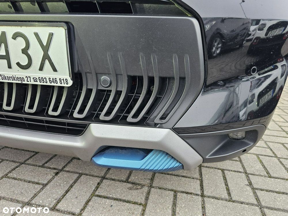 Citroën C3 Aircross 1.2 PureTech GPF Shine Pack S&S - 11