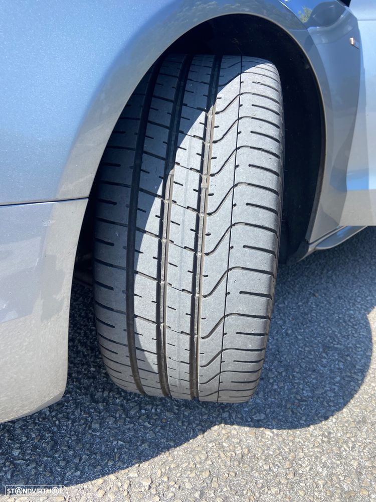 Audi A5 2.0 TFSI S-line - 17