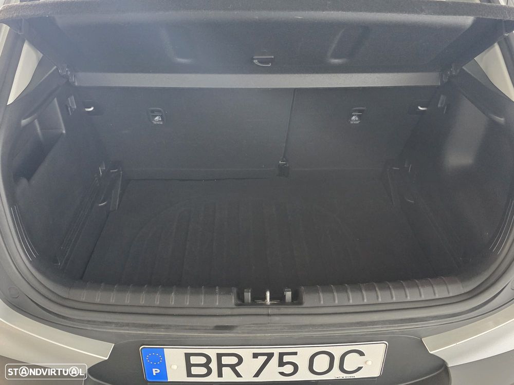 Kia Stonic 1.0 T-GDI Drive - 6