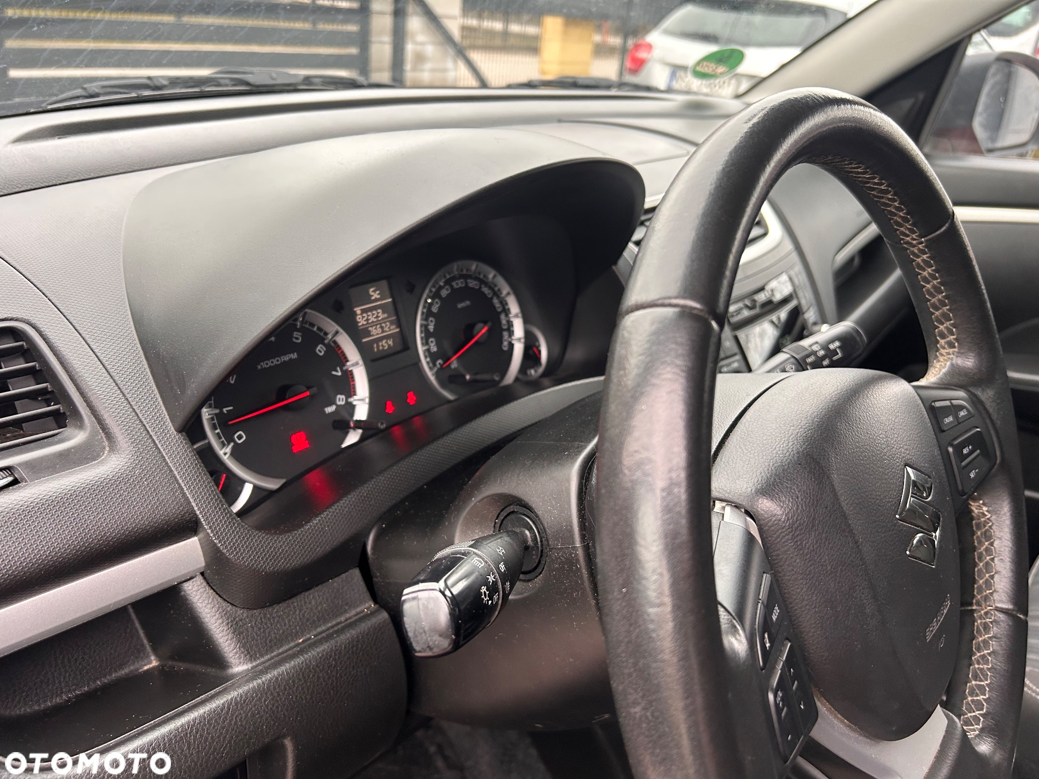 Suzuki Swift - 26