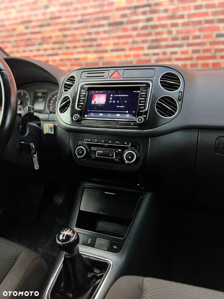 Volkswagen Golf Plus - 21