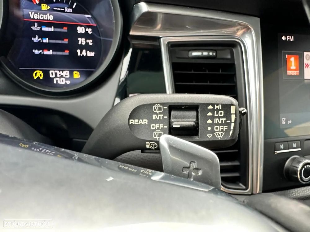 Porsche Macan S PDK - 24
