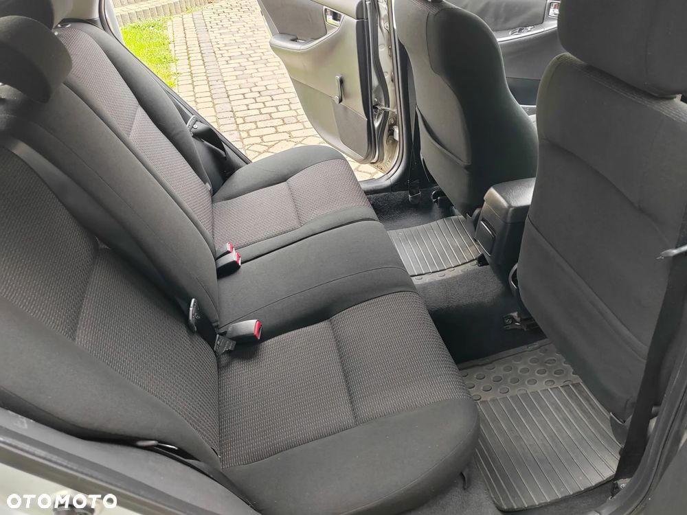 Toyota Corolla 1.4 VVT-i Terra - 8
