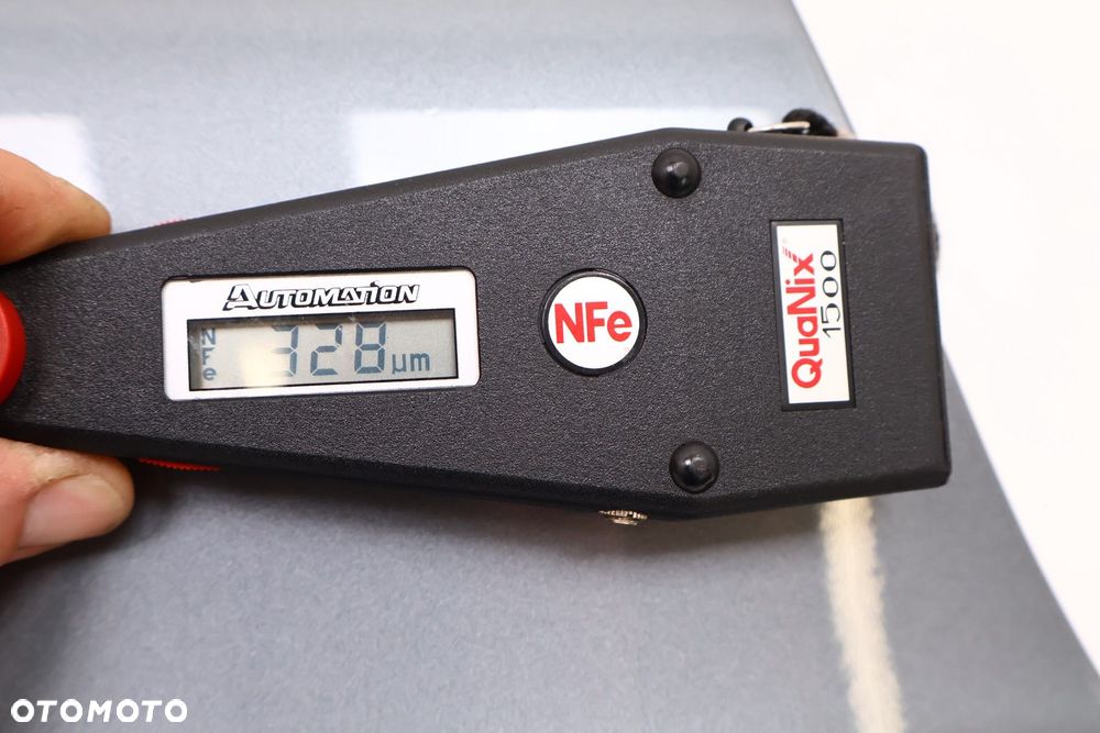 VOLVO XC60 II BŁOTNIK PRAWY PRZÓD 714 - 7