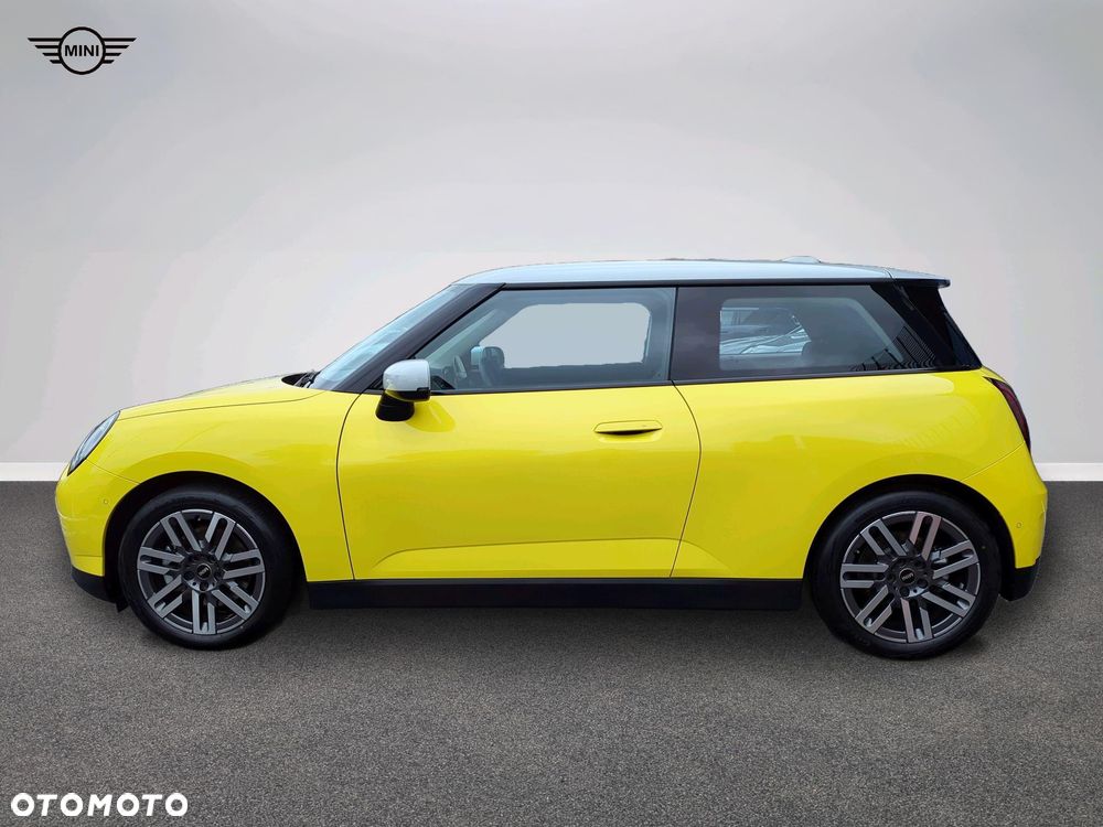 MINI Cooper E 40.7 Linia Classic - 4