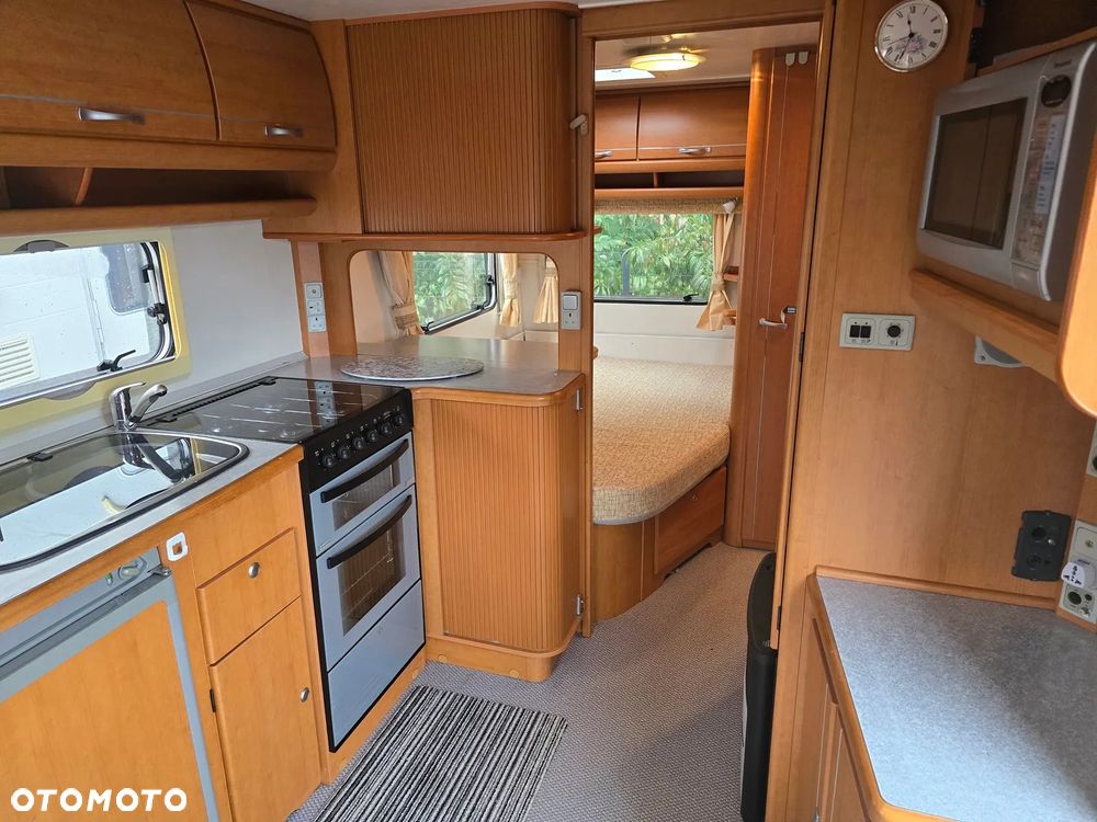 LMC Geist Xklusiv K550 - 13