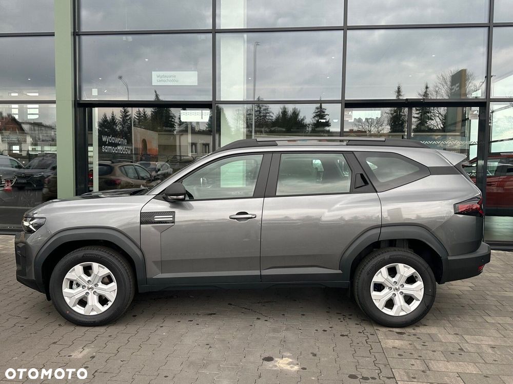 Dacia Bigster - 5