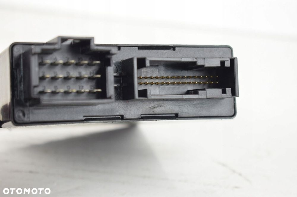 moduł sterownik ecu mercedes sprinter w907 w910 a9079005303 - 4