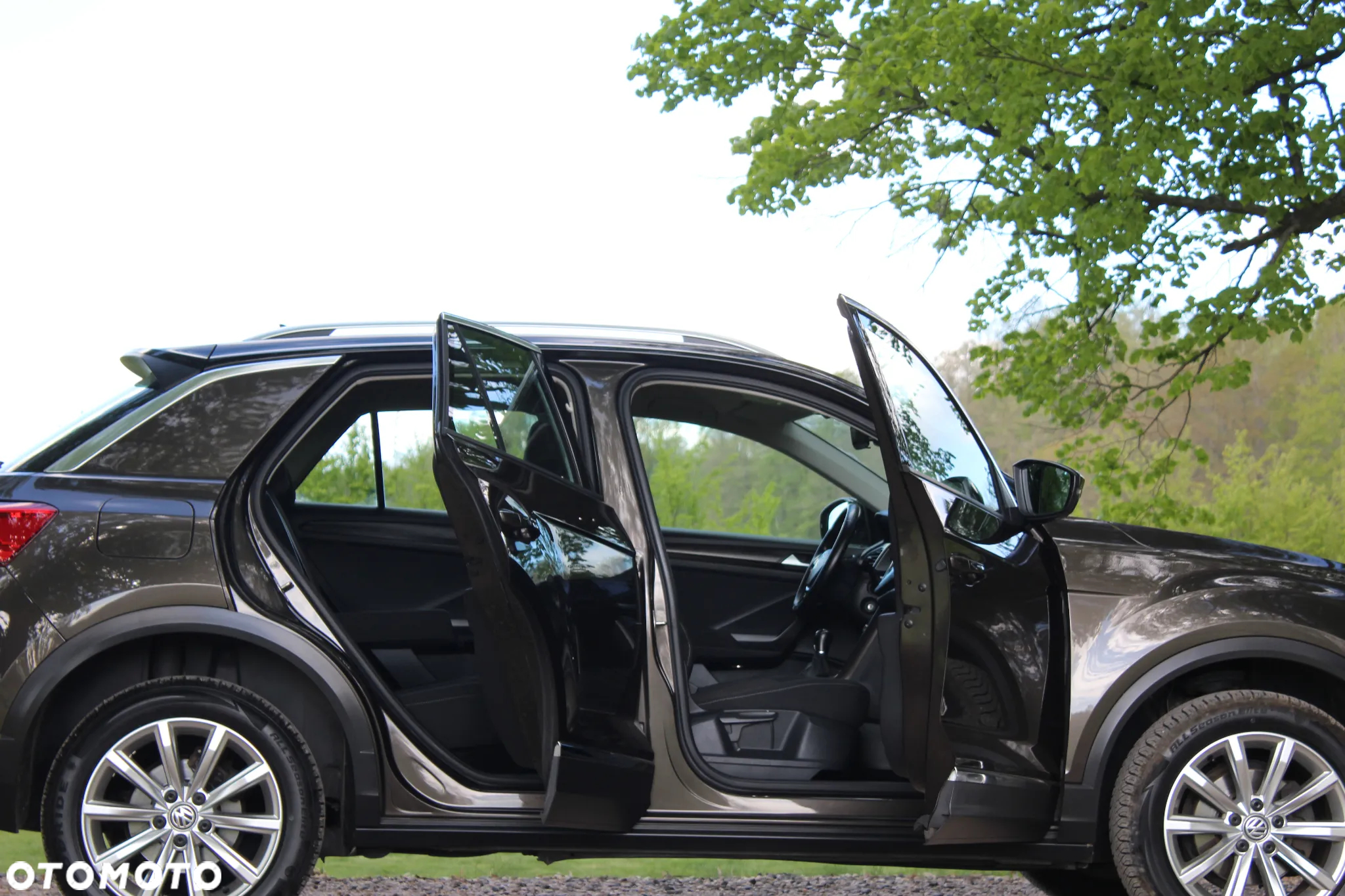 Volkswagen T-Roc 1.6 TDI SCR UNITED - 20