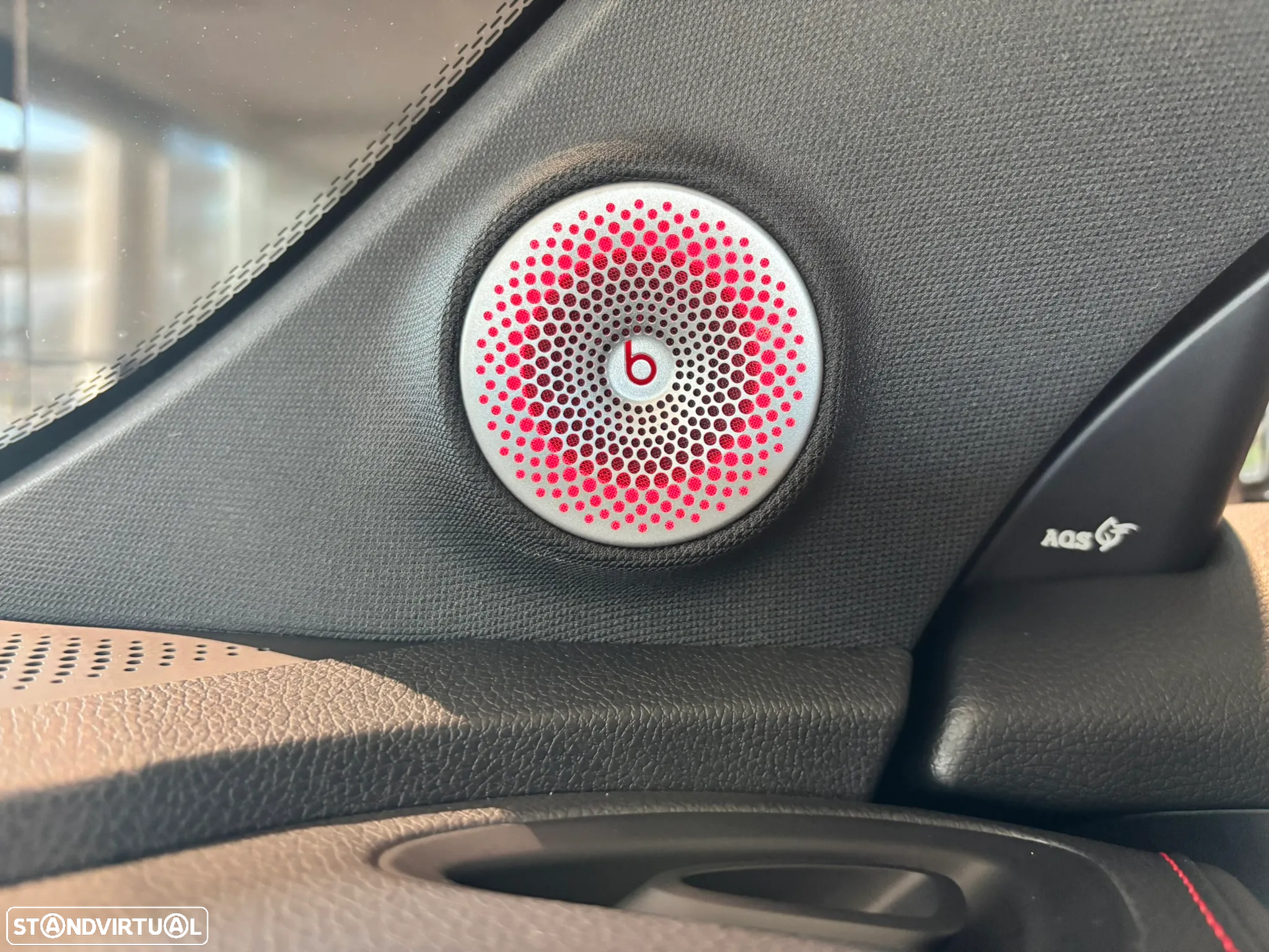 Smart #1 66 kWh Brabus AWD - 24