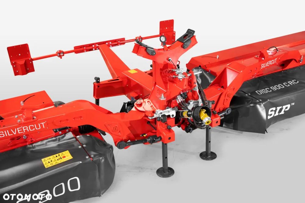 SIP SILVERCUT DISC 900 C - 2