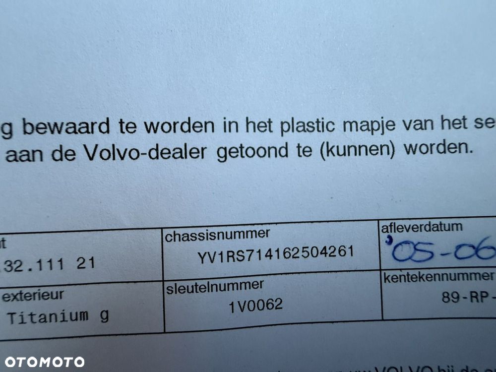 Volvo S60 - 26
