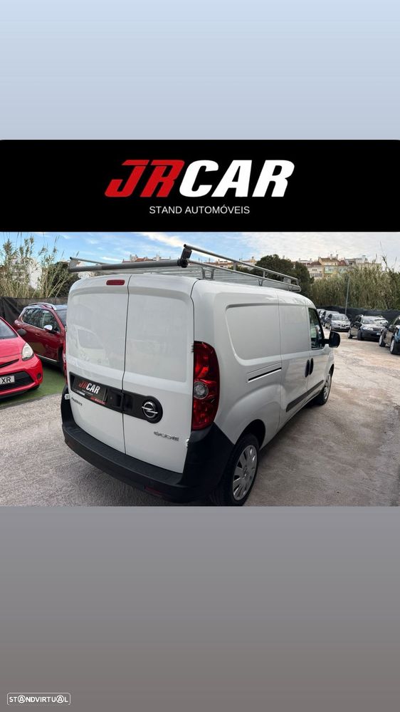 Opel Combo 1.3 CDTi L2H1 S/S - 6