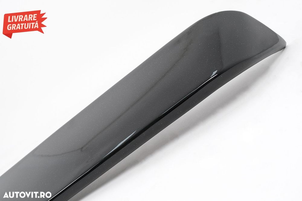 Eleron VW Transporter Multivan Caravelle T5 T5.1 Facelift (2003-2015) Sportline De- livrare gratuita - 3