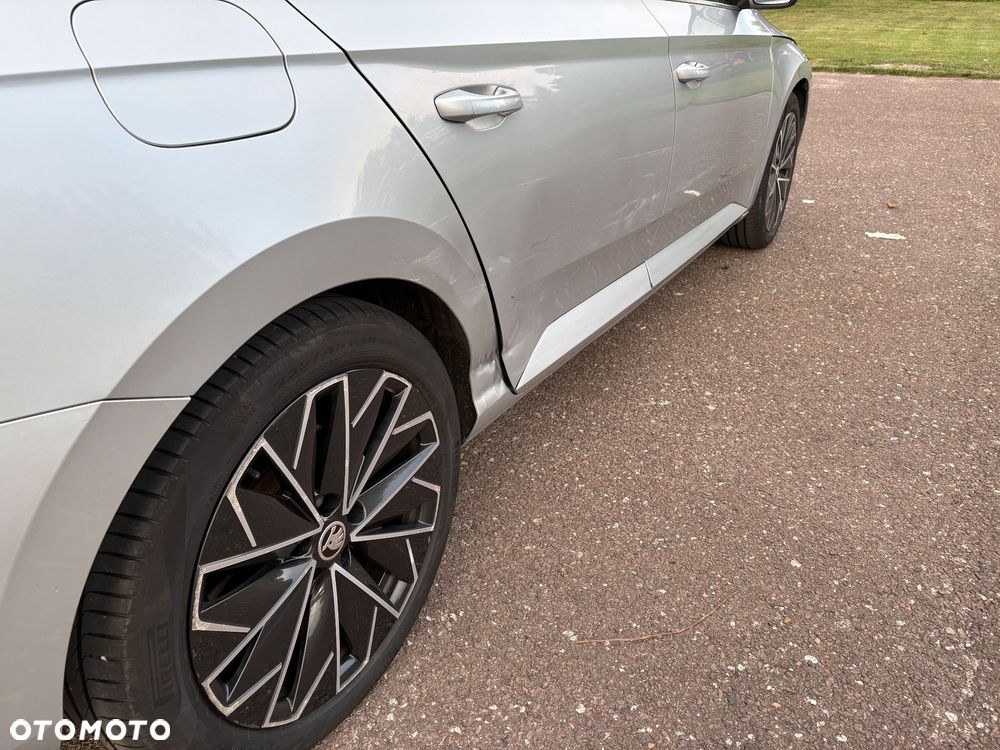 Skoda Superb 1.5 TSI ACT Active - 12