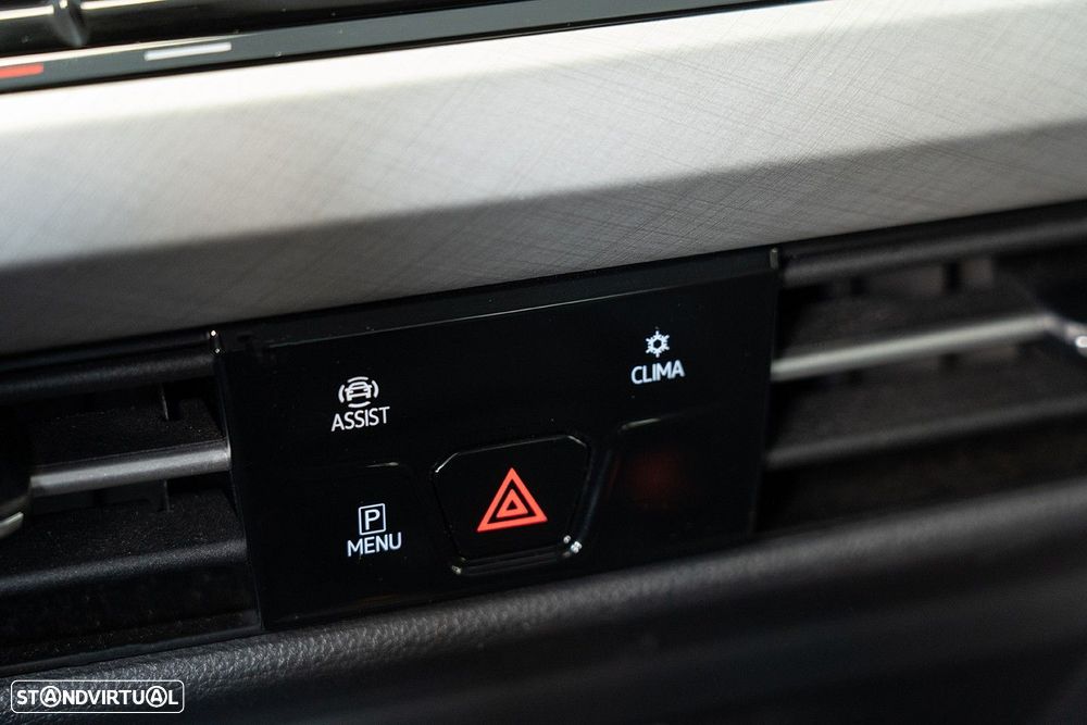 VW Golf 1.5 eTSI Style DSG - 35