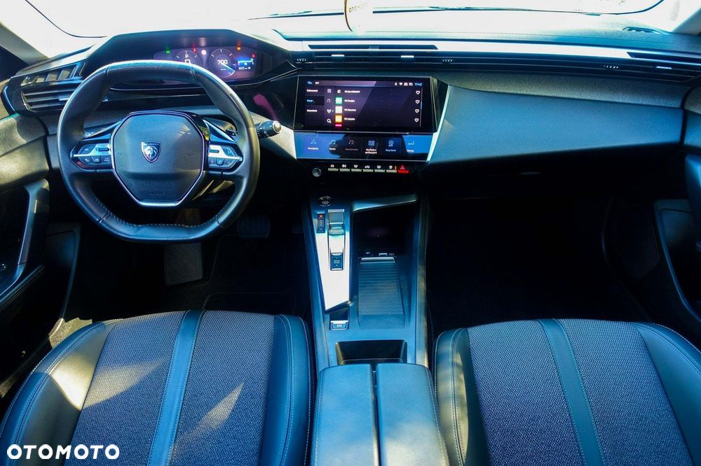 Peugeot 308 - 11