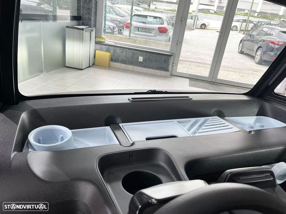 Citroën Ami Standard - 12