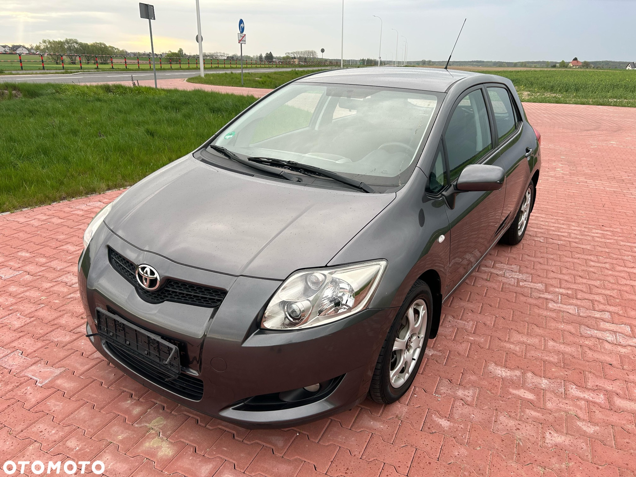 Toyota Auris - 6