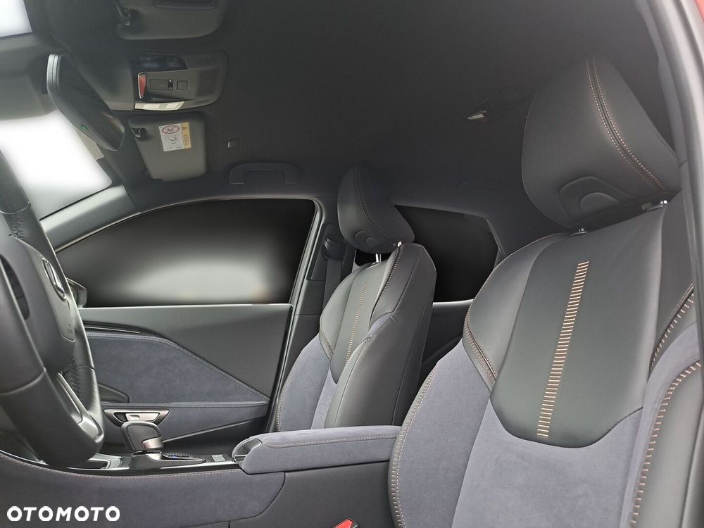 Lexus LBX - 20