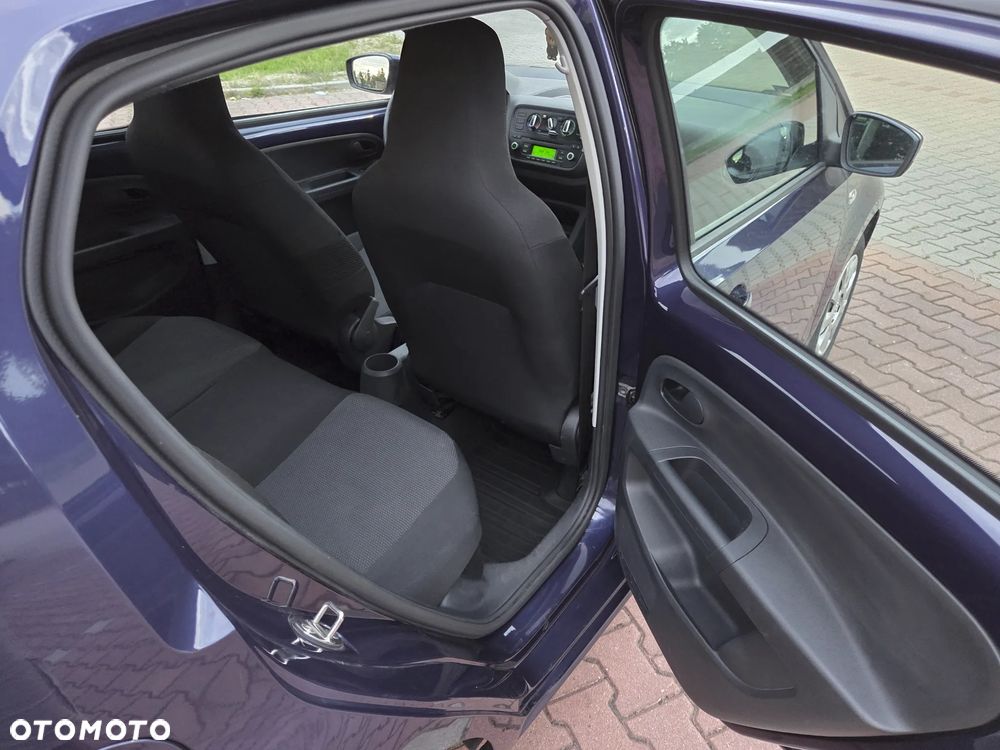 Skoda Citigo 1.0 Active - 24