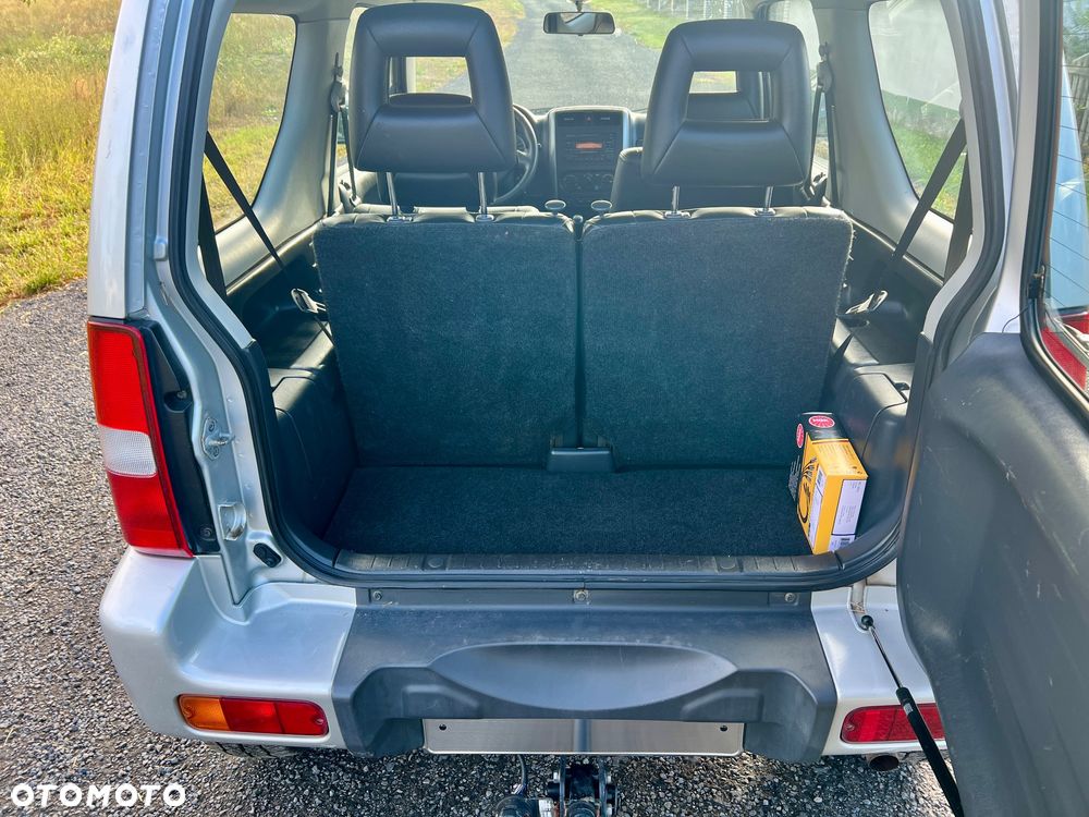 Suzuki Jimny Ranger - 14