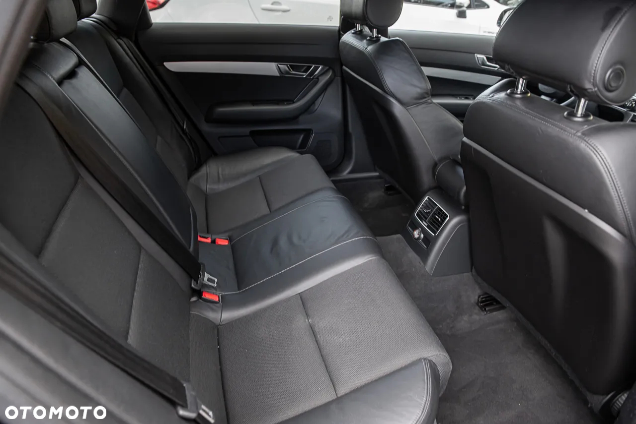 Audi A6 - 30