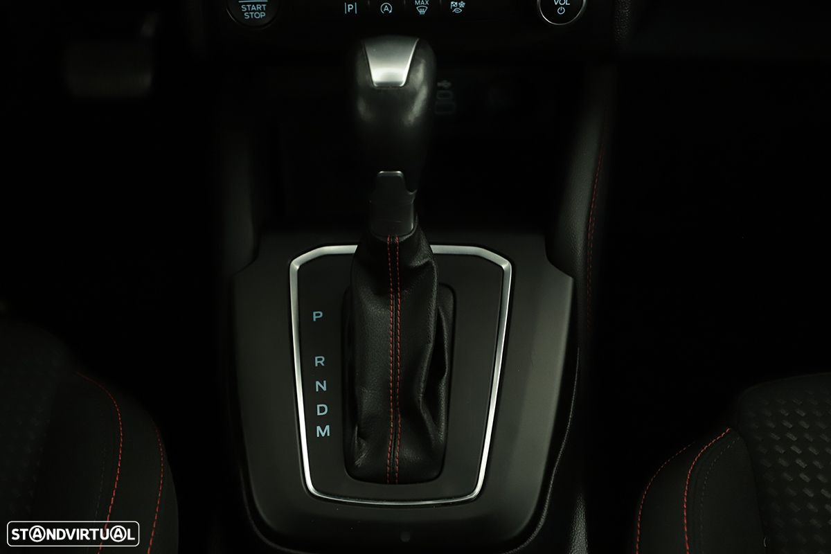 Ford Focus SW - 14