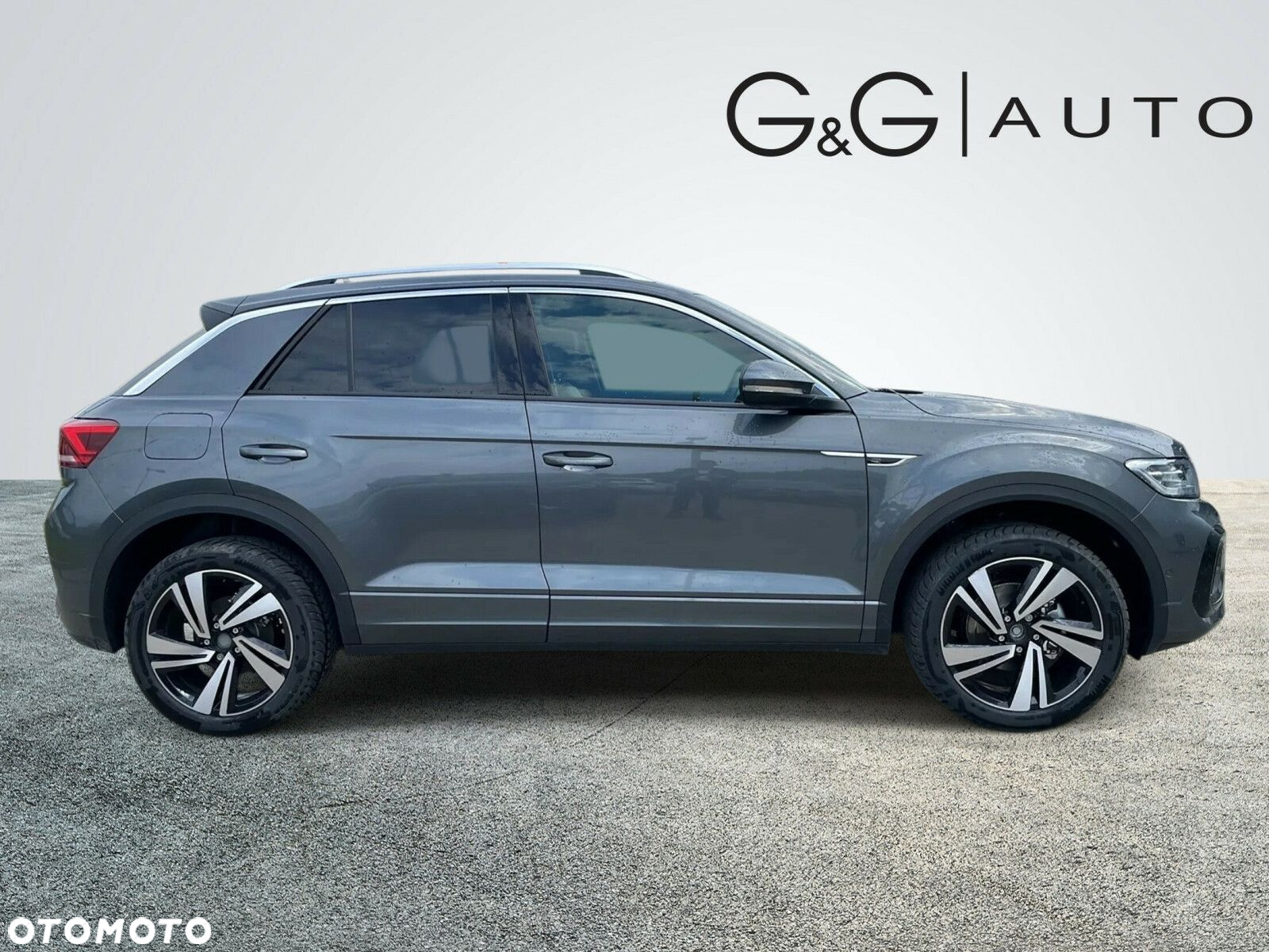 Volkswagen T-Roc - 6