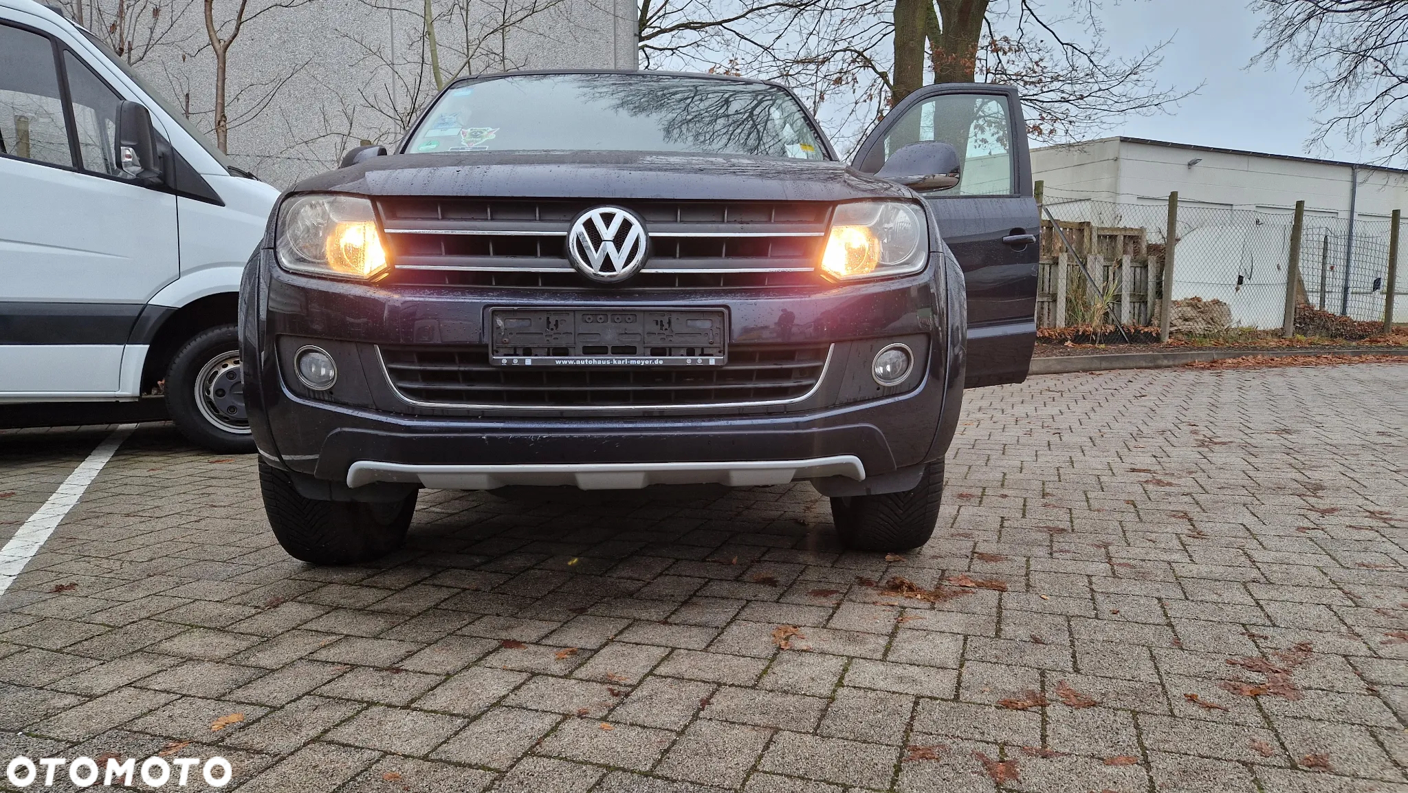 Volkswagen Amarok 2.0 BiTDI 4MOTION - 17