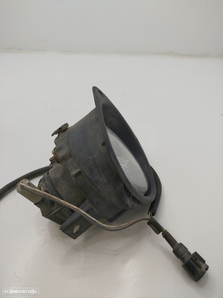 Farol Nevoeiro Esq Renault Clio Ii (Bb_, Cb_) - 3