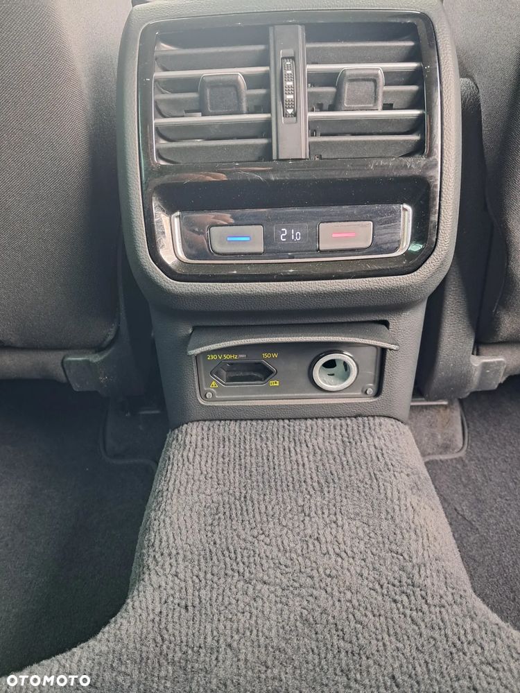 Volkswagen Passat 2.0 TDI BMT Comfortline DSG - 7