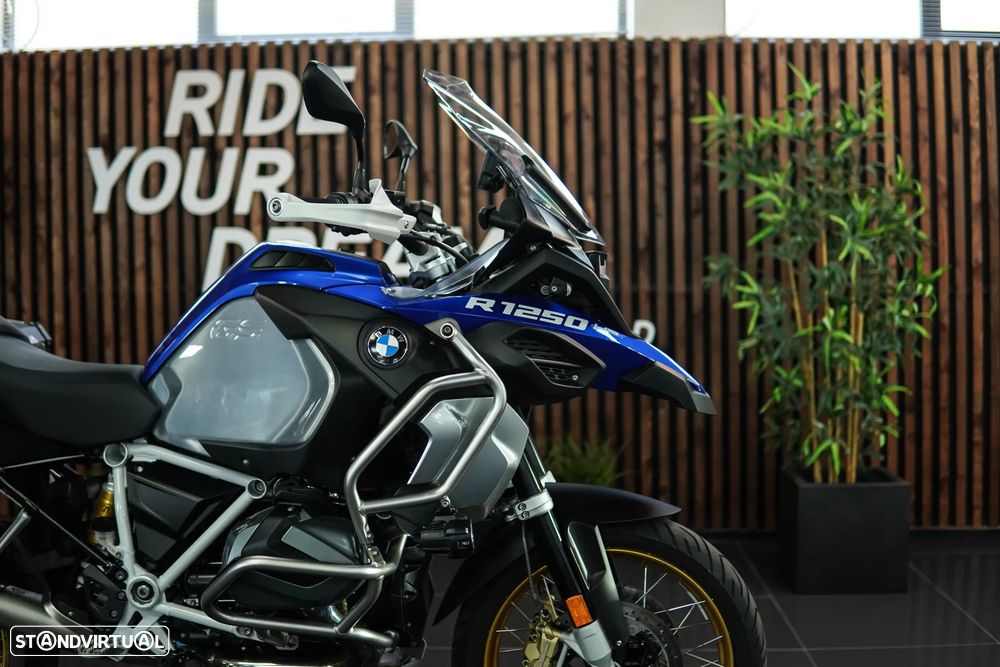 BMW R 1250 GS Adventure HP - 7