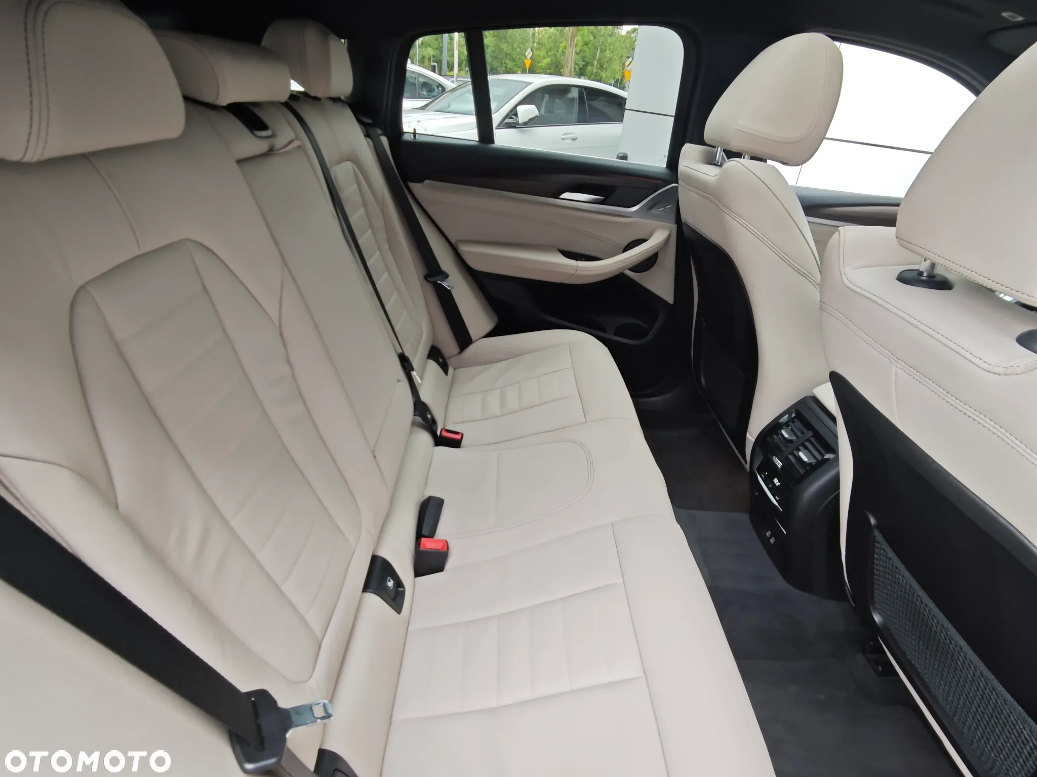 BMW X4 xDrive30i M Sport sport - 28
